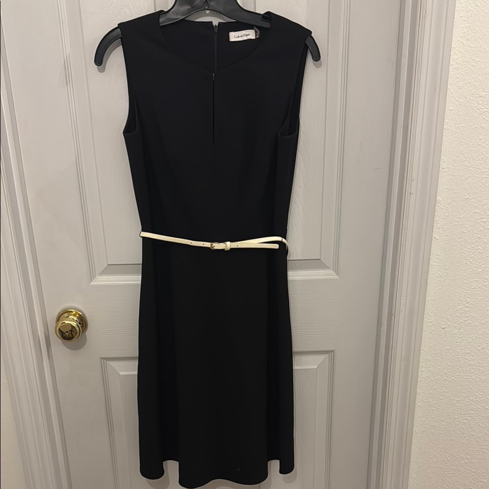 Calvin Klein Dress